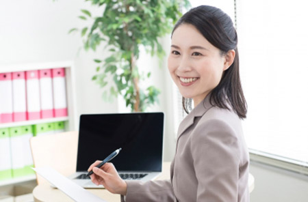 営業アシスタント